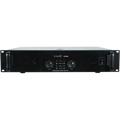 LOZ-HA2080 Power Amplifer