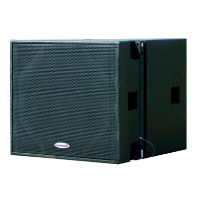 LOZ-118LA Loudspeaker
